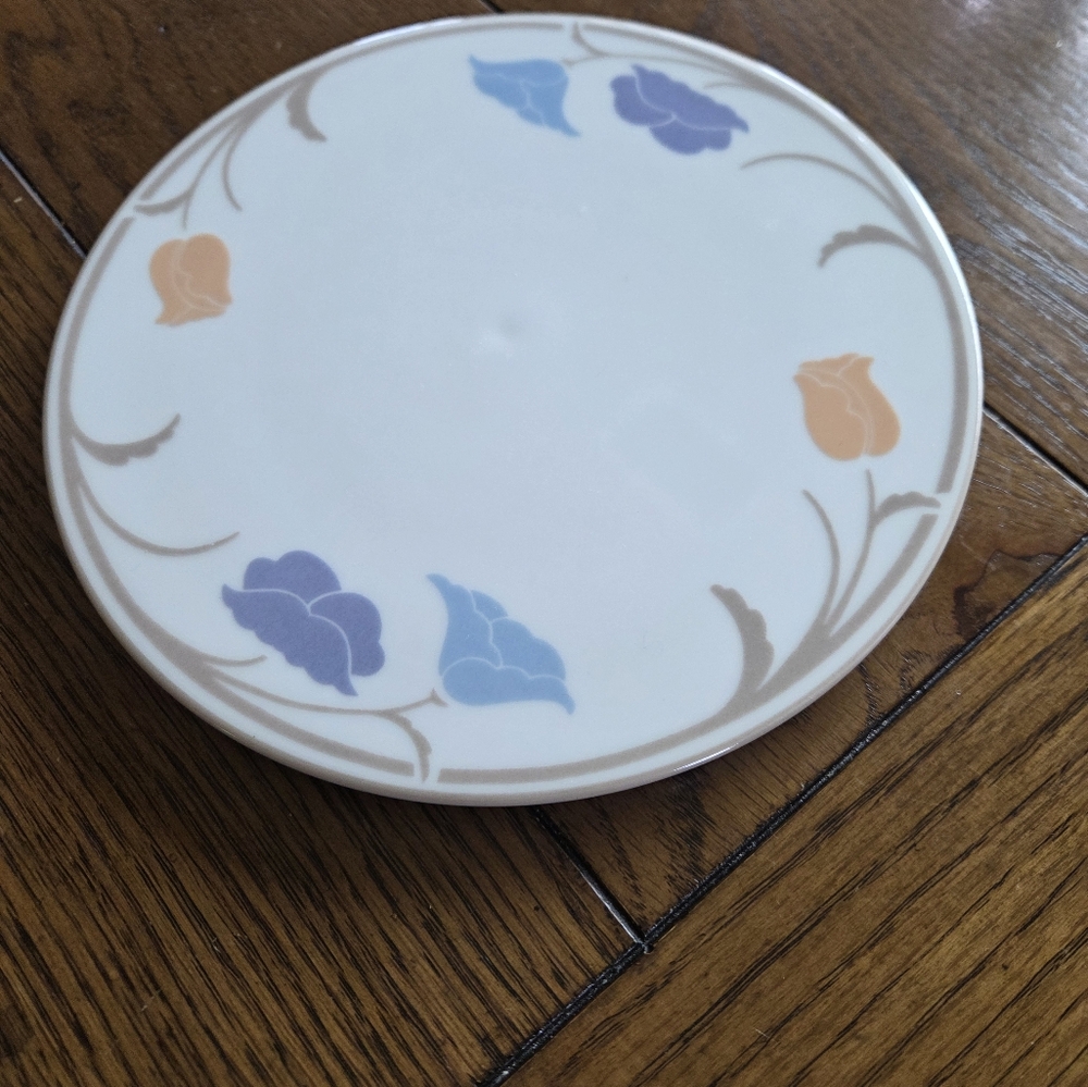 Dansk Tivoli Heavy Trivet Madevin Japan